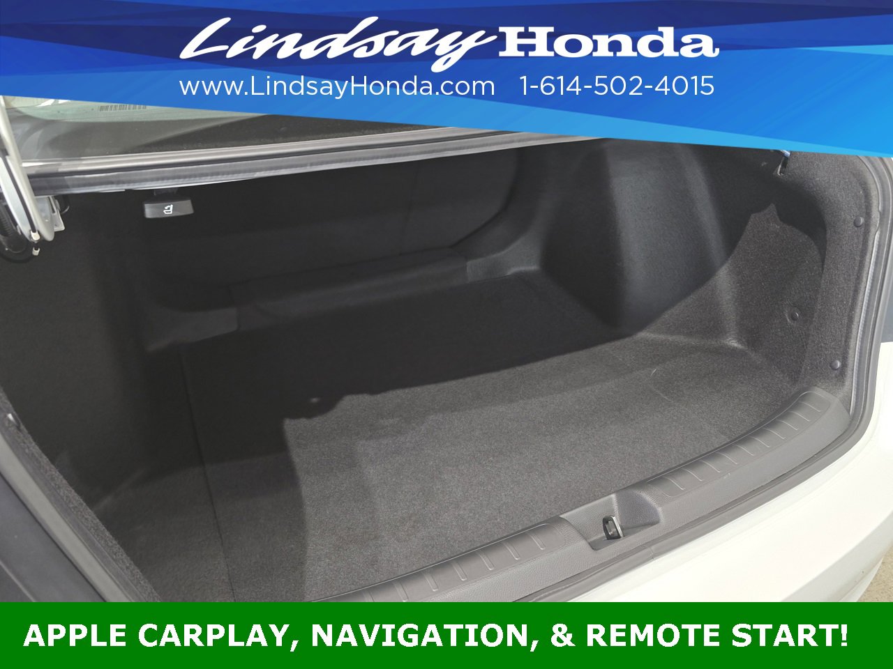 Used 2025 Honda Civic Sport Touring image 7