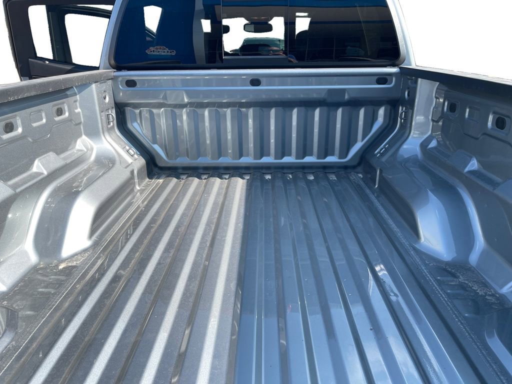 New 2026 GMC Canyon Elevation w/ Convenience Package image 23