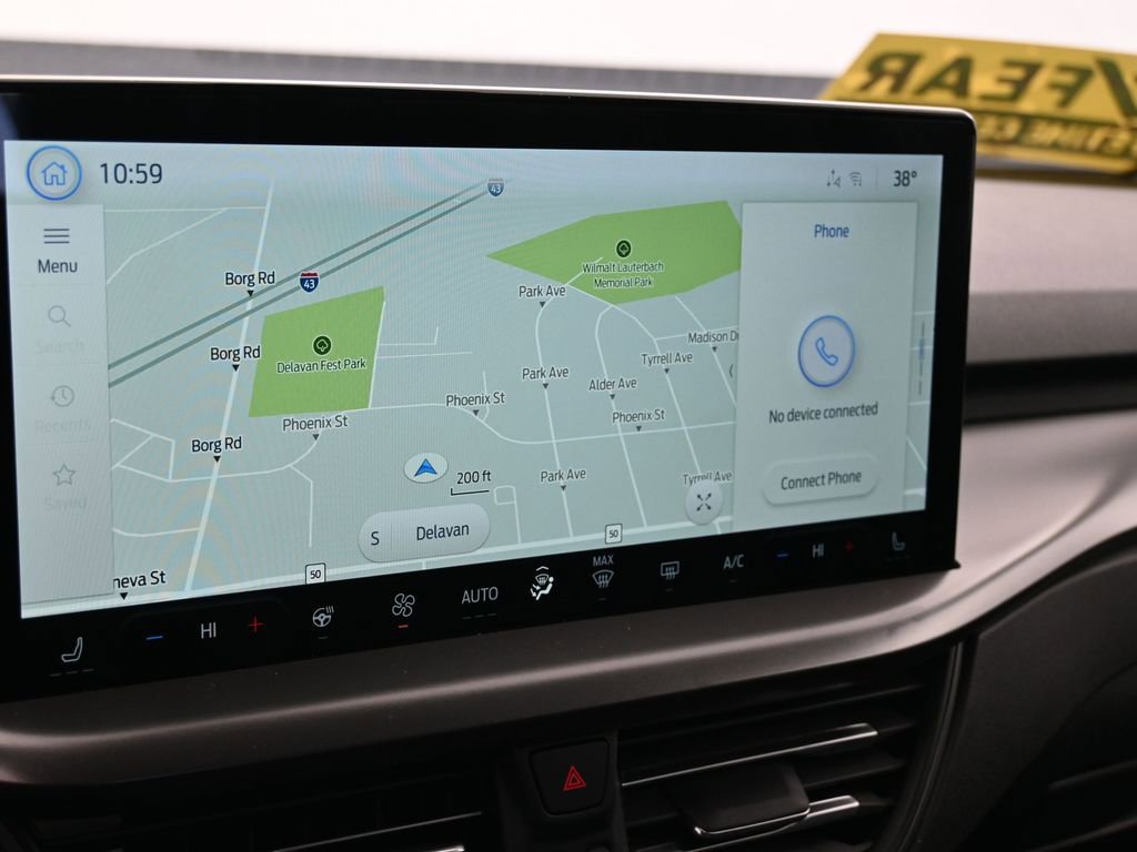 New 2026 Ford Escape SE w/ Class II Trailer Tow Package image 28