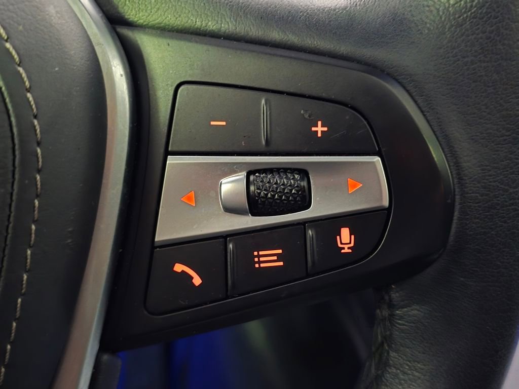 Certified 2023 BMW X6 xDrive40i w/ Premium Package image 24