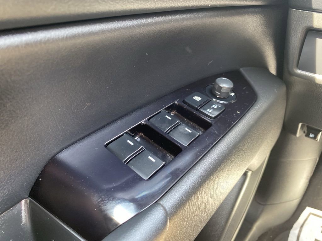 Used 2021 MAZDA CX-5 Touring image 22