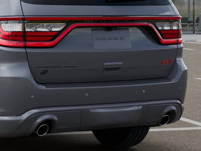 New 2026 Dodge Durango GT AWD/4WD image 13