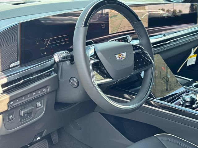 New 2026 Cadillac Escalade Sport w/ Touring Package AWD/4WD image 22