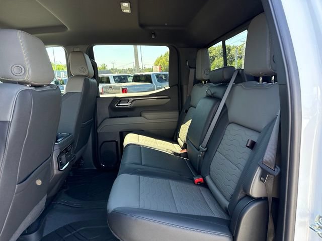 Used 2026 Chevrolet Silverado 1500 ZR2 AWD/4WD image 18