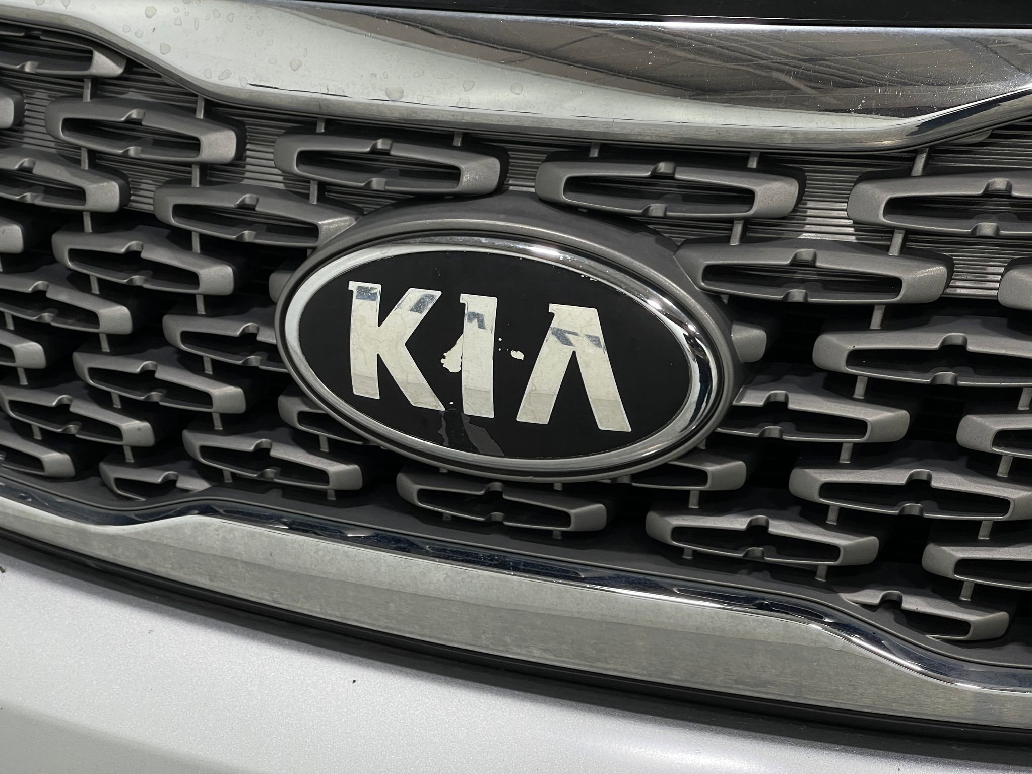 Used 2014 Kia Sorento SX w/ 3rd Row Package image 38