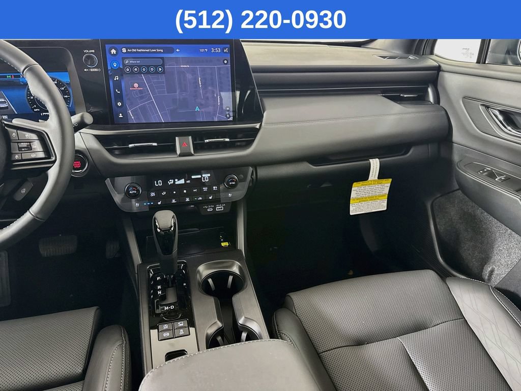 New 2026 Subaru Outback Touring AWD/4WD image 30