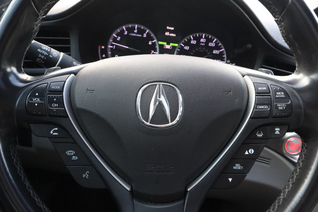 Used 2019 Acura ILX FWD image 17