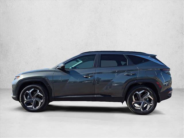 Used 2024 Hyundai Tucson SEL AWD/4WD image 10