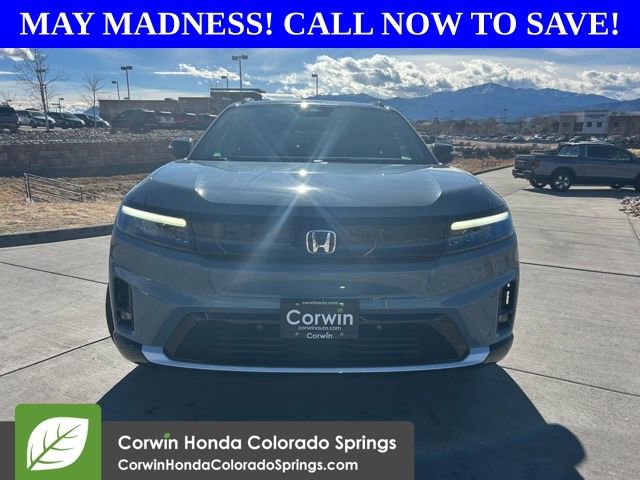 New 2026 Honda Prologue Touring image 2