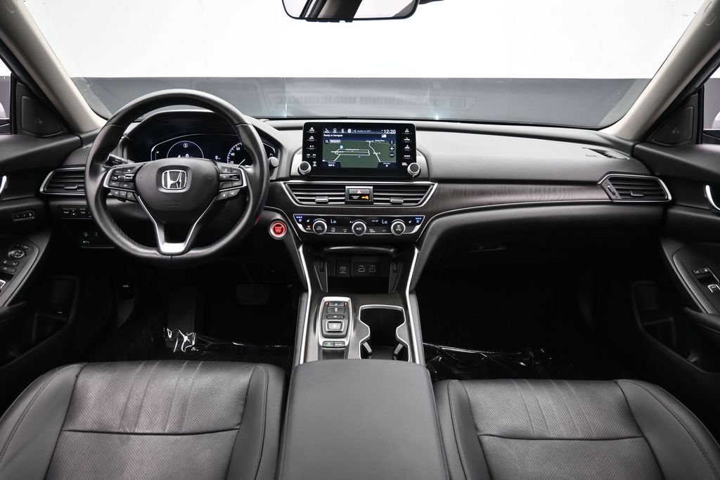 Used 2021 Honda Accord Touring image 46