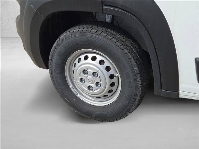 New 2025 RAM ProMaster 1500 FWD image 10