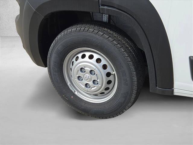 New 2025 RAM ProMaster 1500 FWD image 10