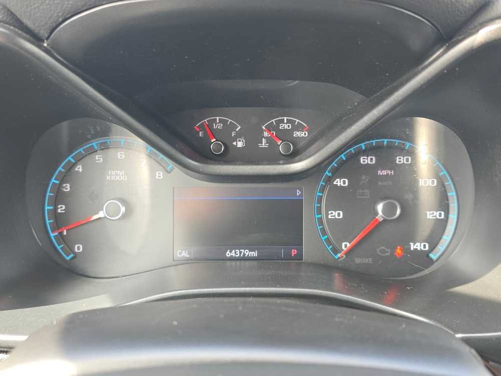 Used 2022 Chevrolet Colorado ZR2 AWD/4WD image 21