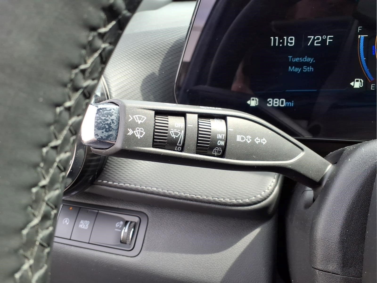 Used 2025 Chevrolet Equinox LT w/ Midnight Edition FWD image 18