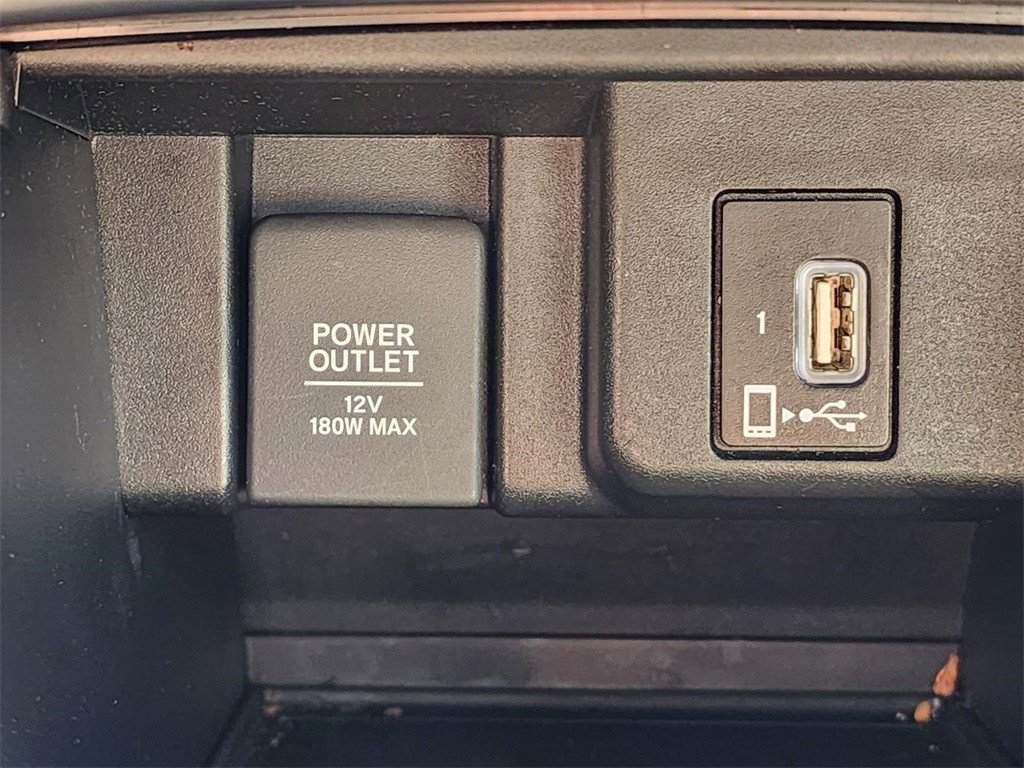 Used 2019 Honda Accord EX image 30