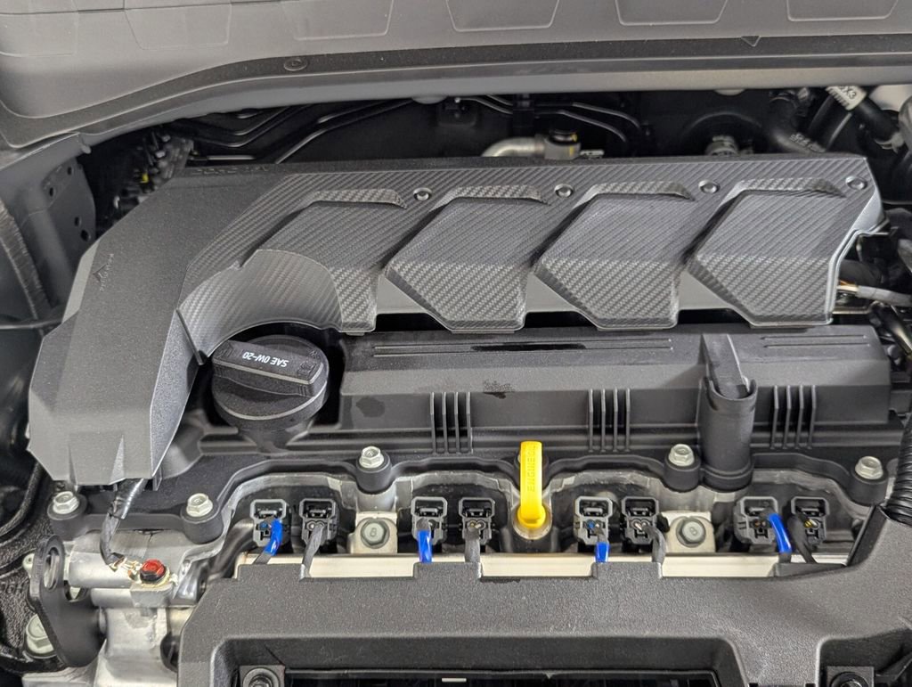 New 2026 Hyundai Venue SEL FWD image 10