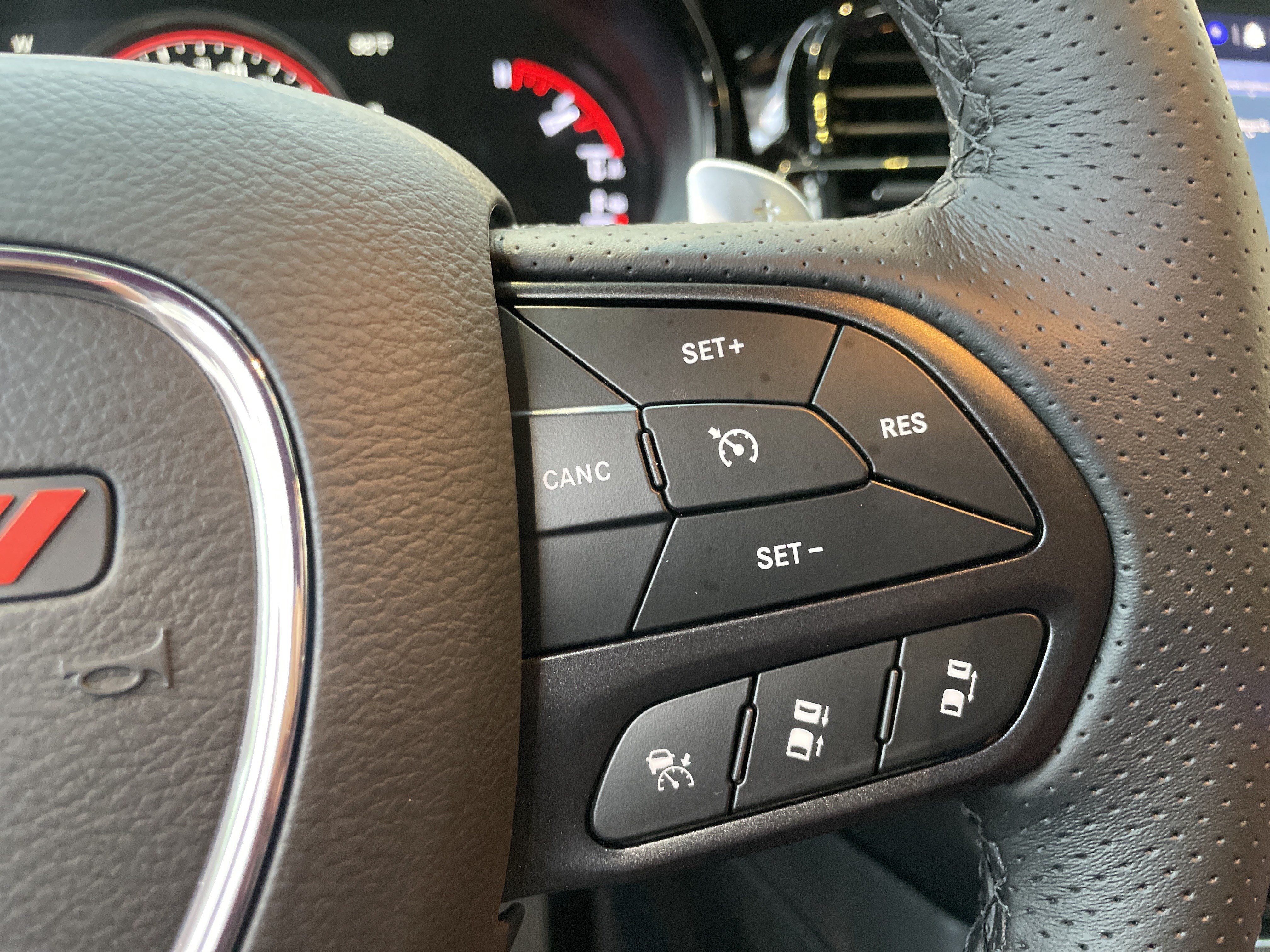 New 2026 Dodge Durango GT AWD/4WD image 20