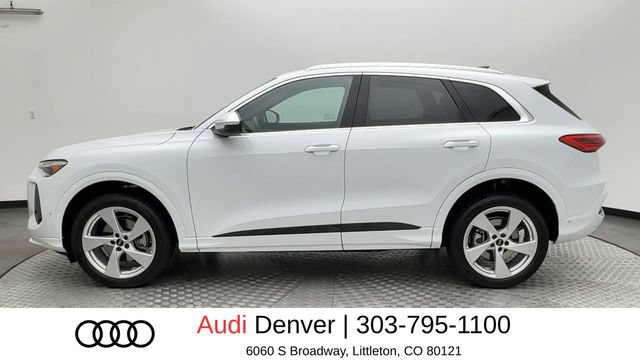 Used 2025 Audi Q5 Premium w/ Premium Plus AWD/4WD image 5