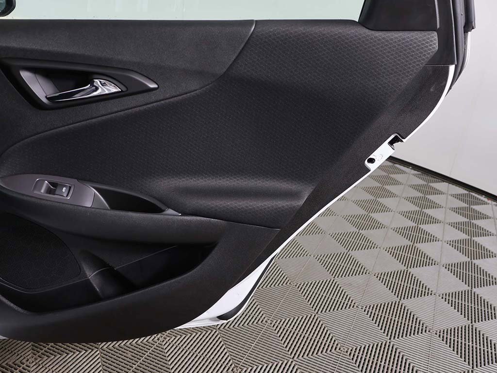 Used 2023 Chevrolet Malibu LS w/ Driver Confidence Package image 22