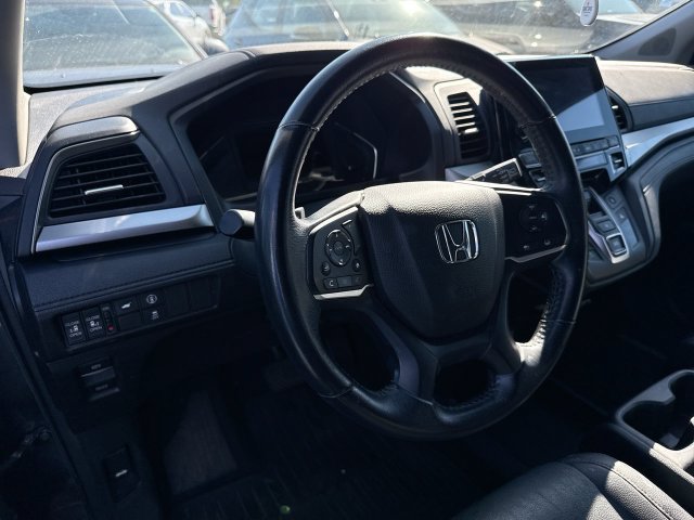 Used 2021 Honda Odyssey EX-L image 6