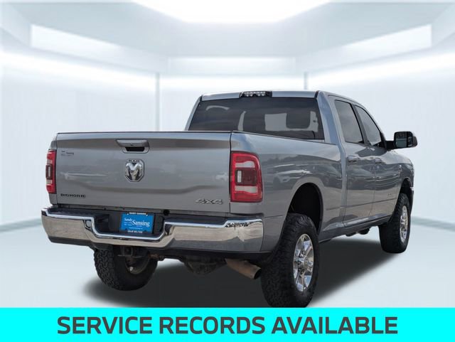 Used 2020 RAM 2500 Big Horn w/ Level 1 Equipment Group image 5