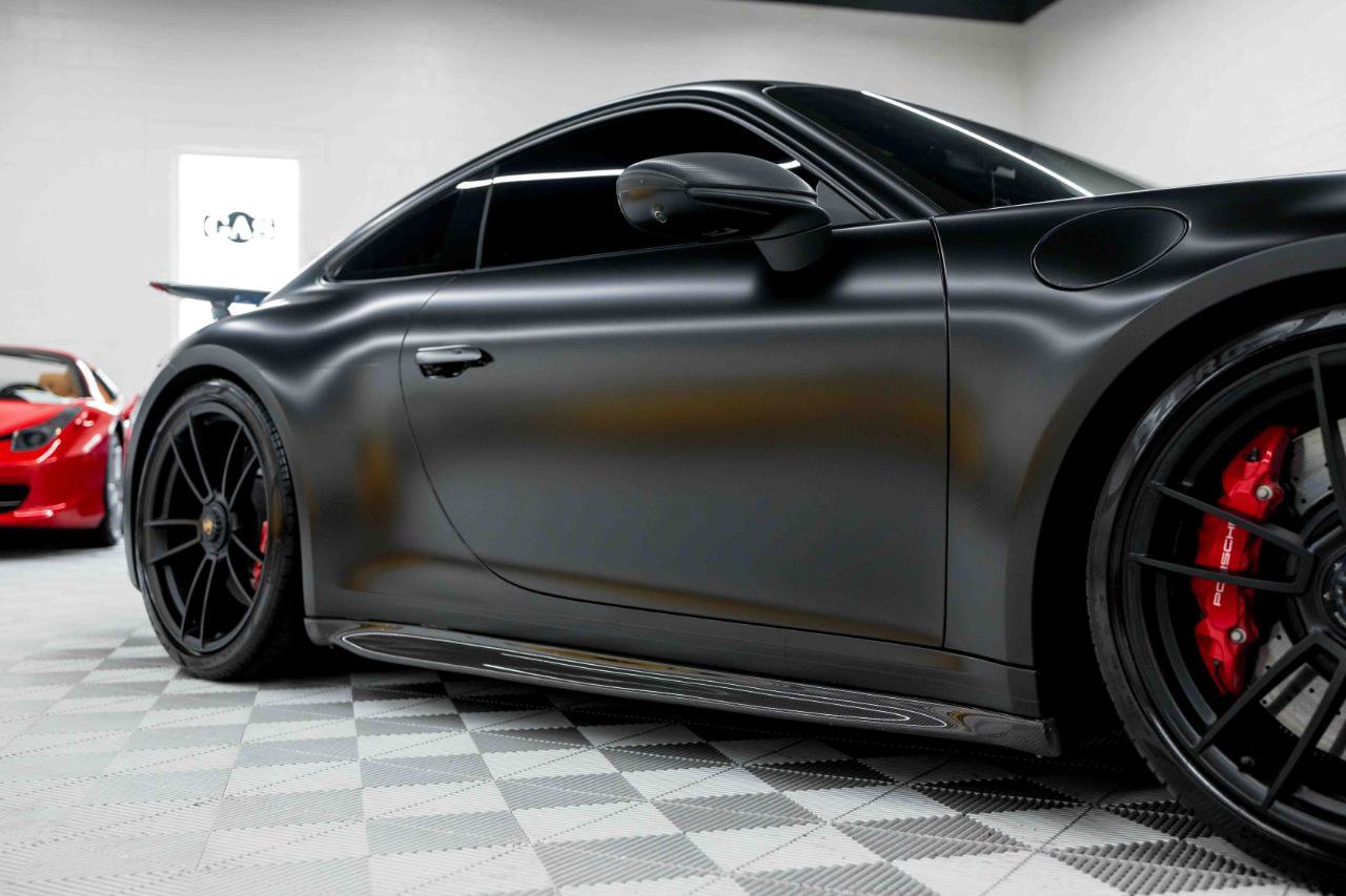 Used 2022 Porsche 911 GT3 RS image 17