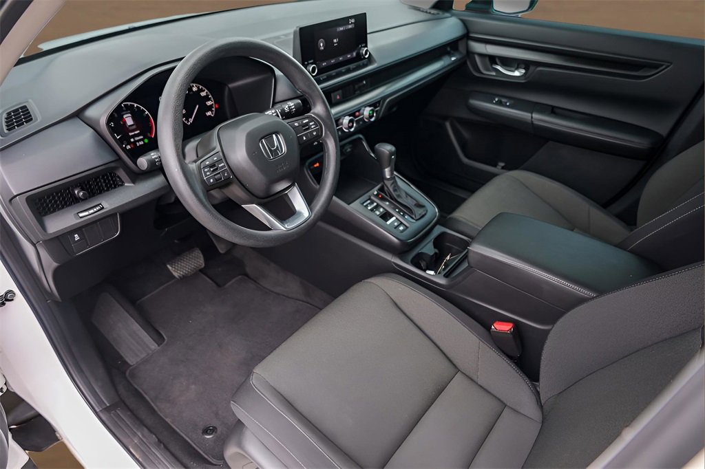 Used 2025 Honda CR-V EX image 7