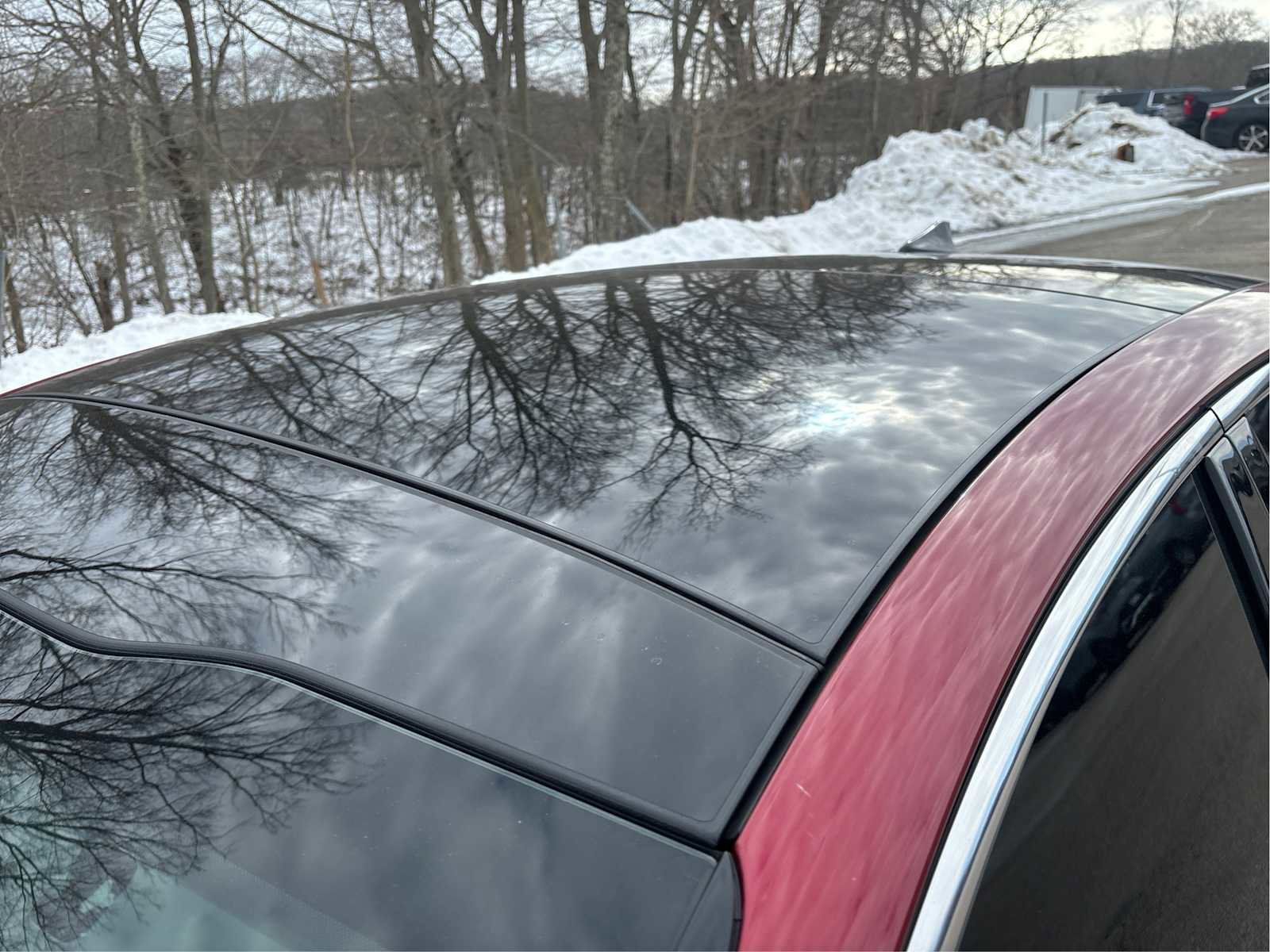 Used 2022 Kia K5 GT w/ GT1 Package image 13