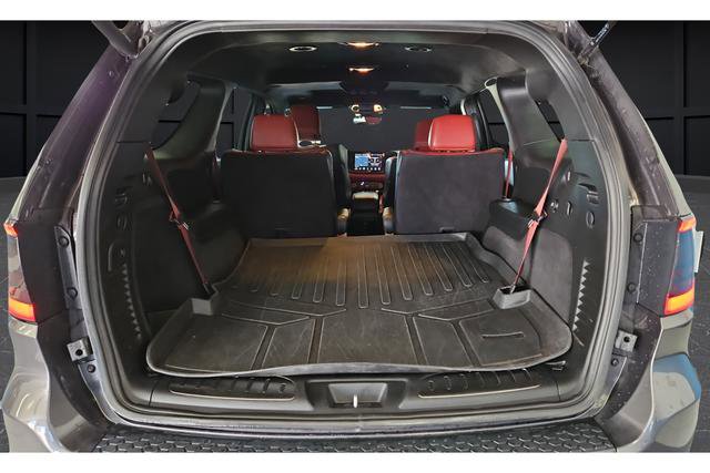 Used 2021 Dodge Durango SRT w/ Premium Interior Group AWD/4WD image 28