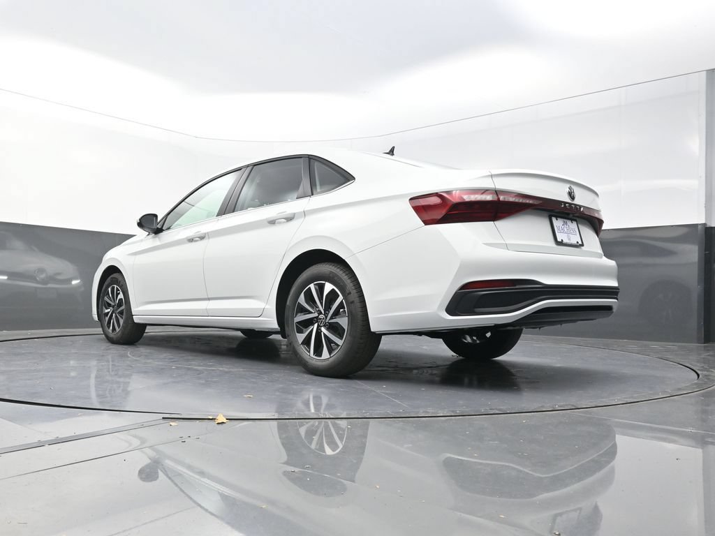 New 2026 Volkswagen Jetta S FWD image 25