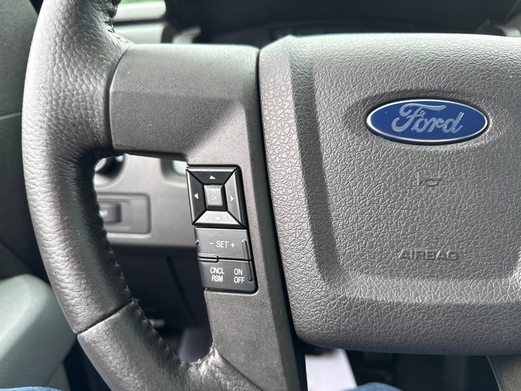 Used 2014 Ford F150 XLT w/ Equipment Group 302A Luxury AWD/4WD image 29