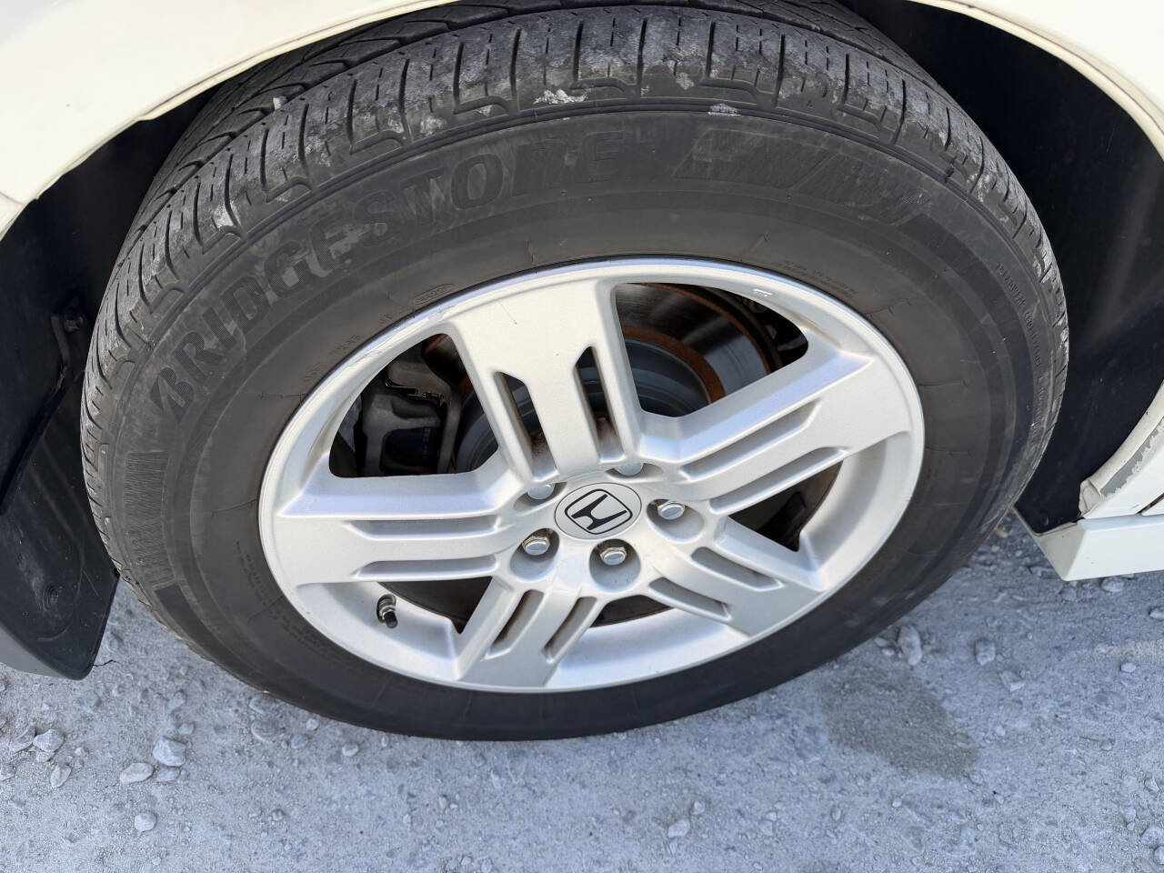 Used 2013 Honda Odyssey Touring image 11