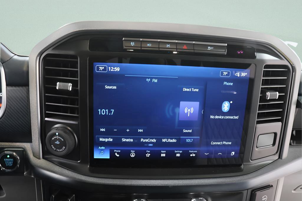Used 2023 Ford F150 Limited image 10