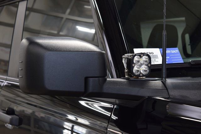 Used 2022 Ford Bronco 4-Door image 14