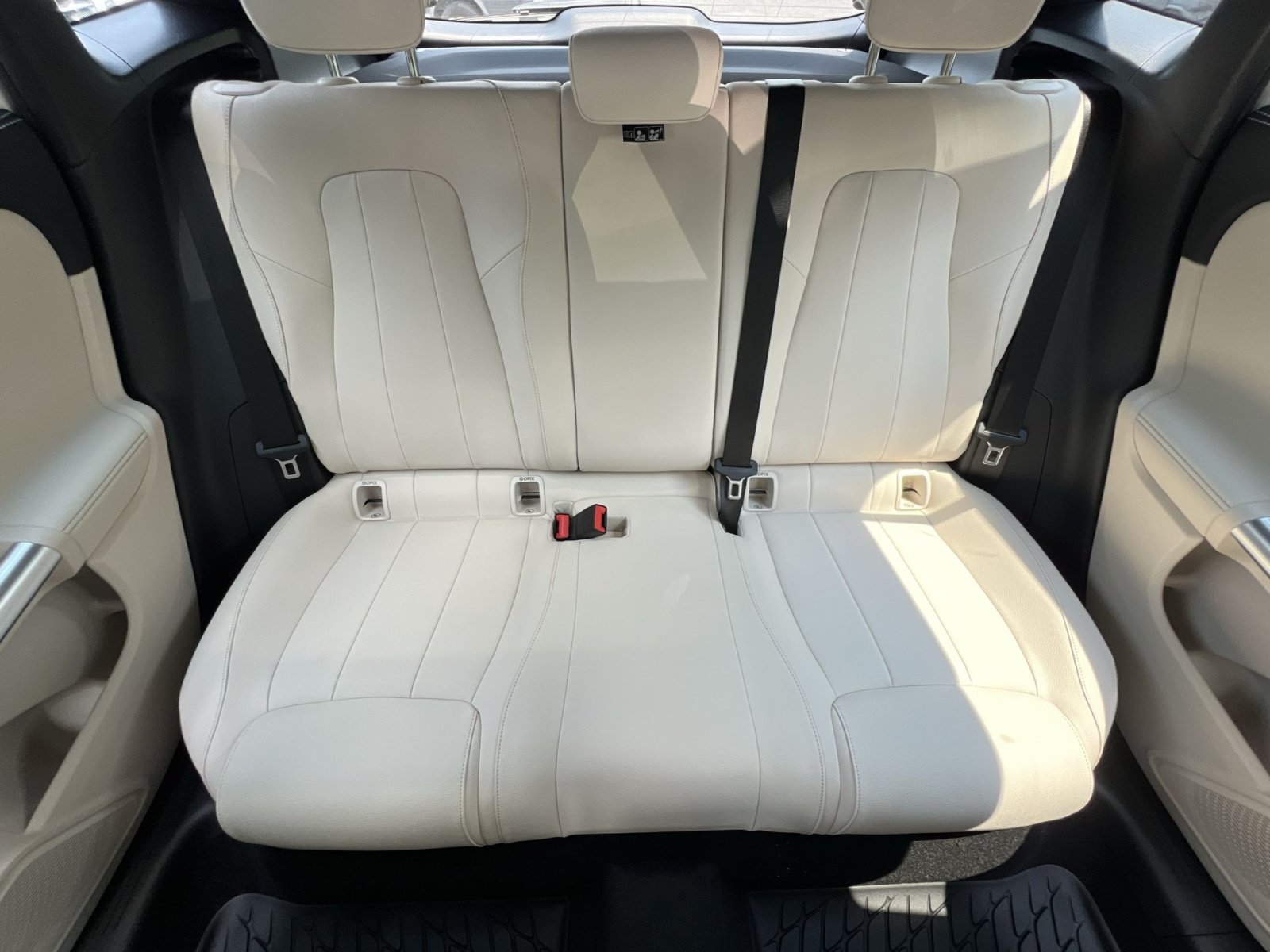 New 2026 Mercedes-Benz GLA 250 4MATIC image 15