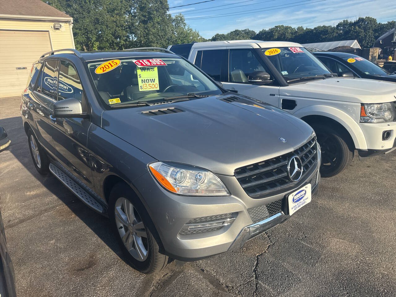 Used 2010 Volvo XC90 V8 AWD/4WD image 22