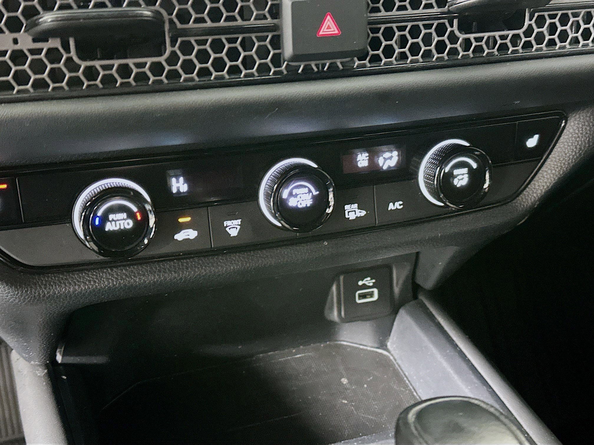 Used 2023 Honda HR-V Sport image 23