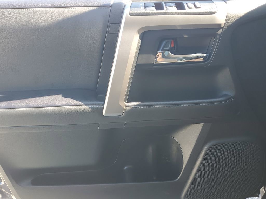 Certified 2023 Toyota 4Runner SR5 Premium w/ Moonroof Package image 32