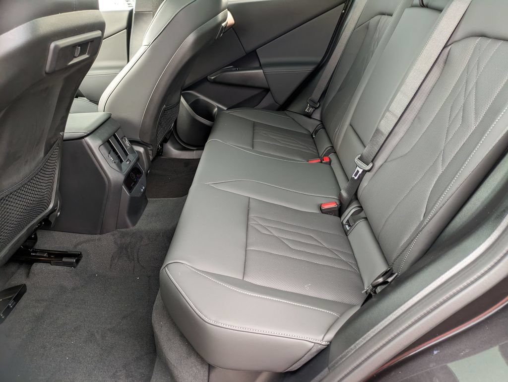 New 2025 BMW X3 xDrive30 AWD/4WD image 22