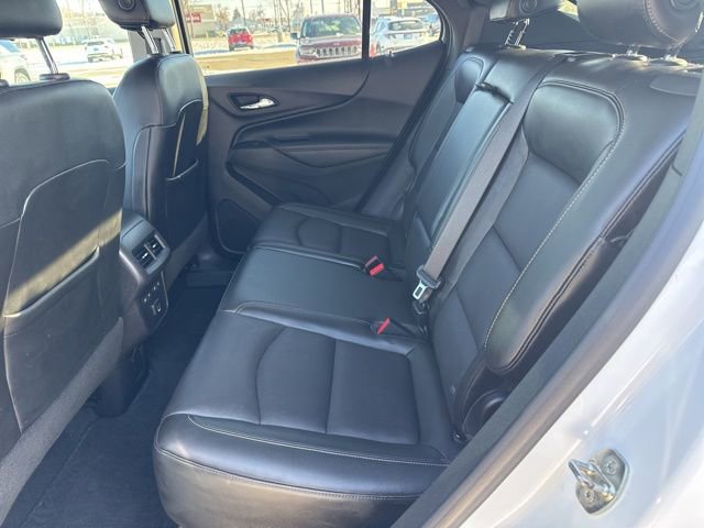 Used 2019 Chevrolet Equinox Premier image 25