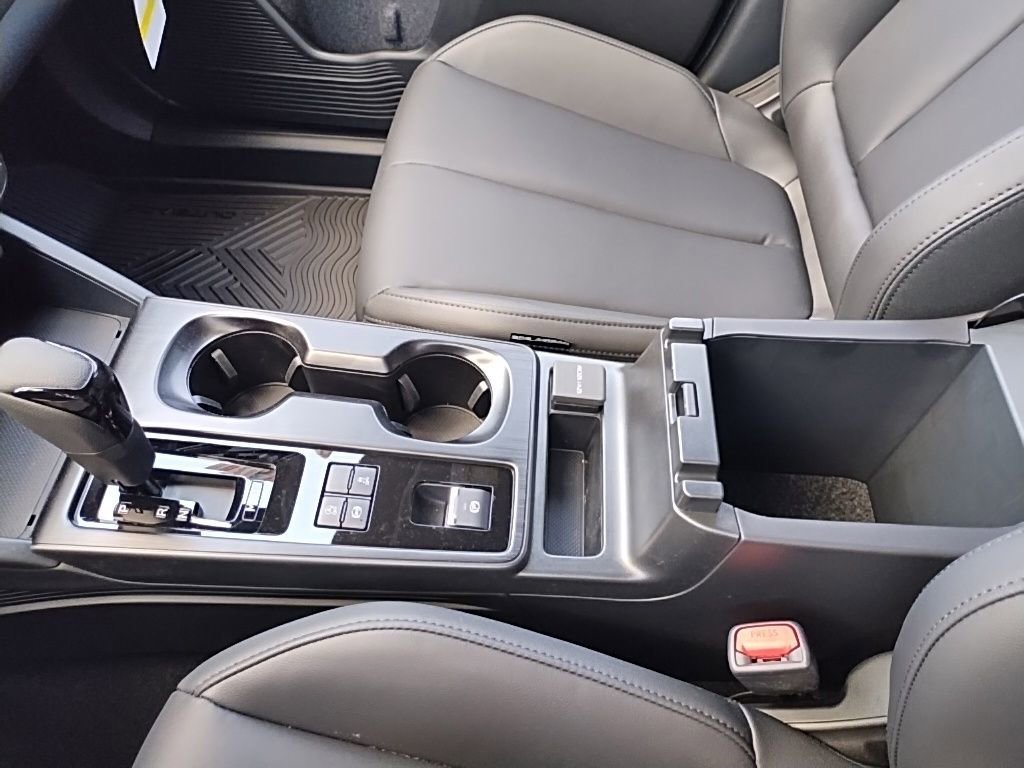 New 2026 Subaru Outback Premium AWD/4WD image 27