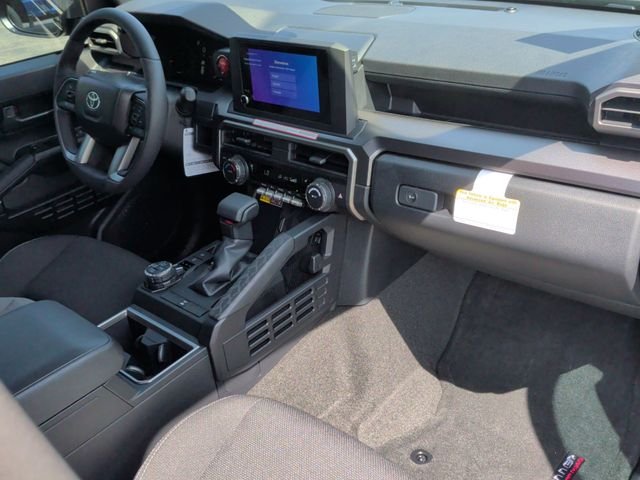 New 2026 Toyota 4Runner TRD Off-Road AWD/4WD image 19