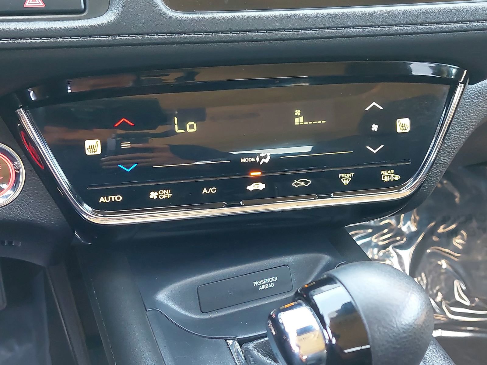 Used 2022 Honda HR-V EX image 22