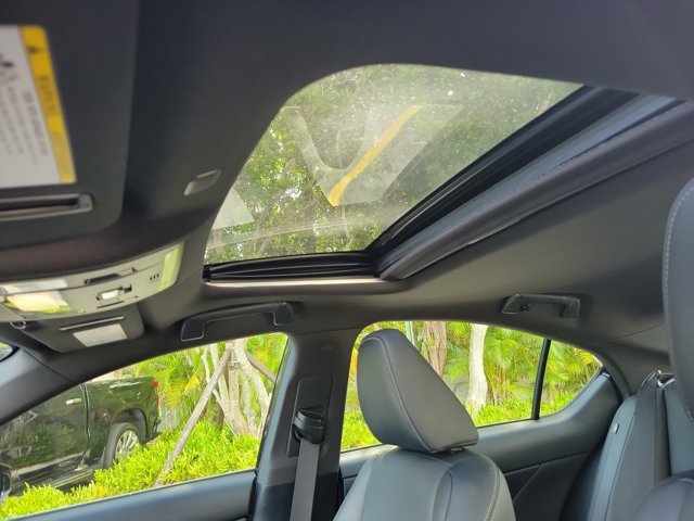 Certified 2023 Lexus IS 300 w/ Premium Package RWD image 21
