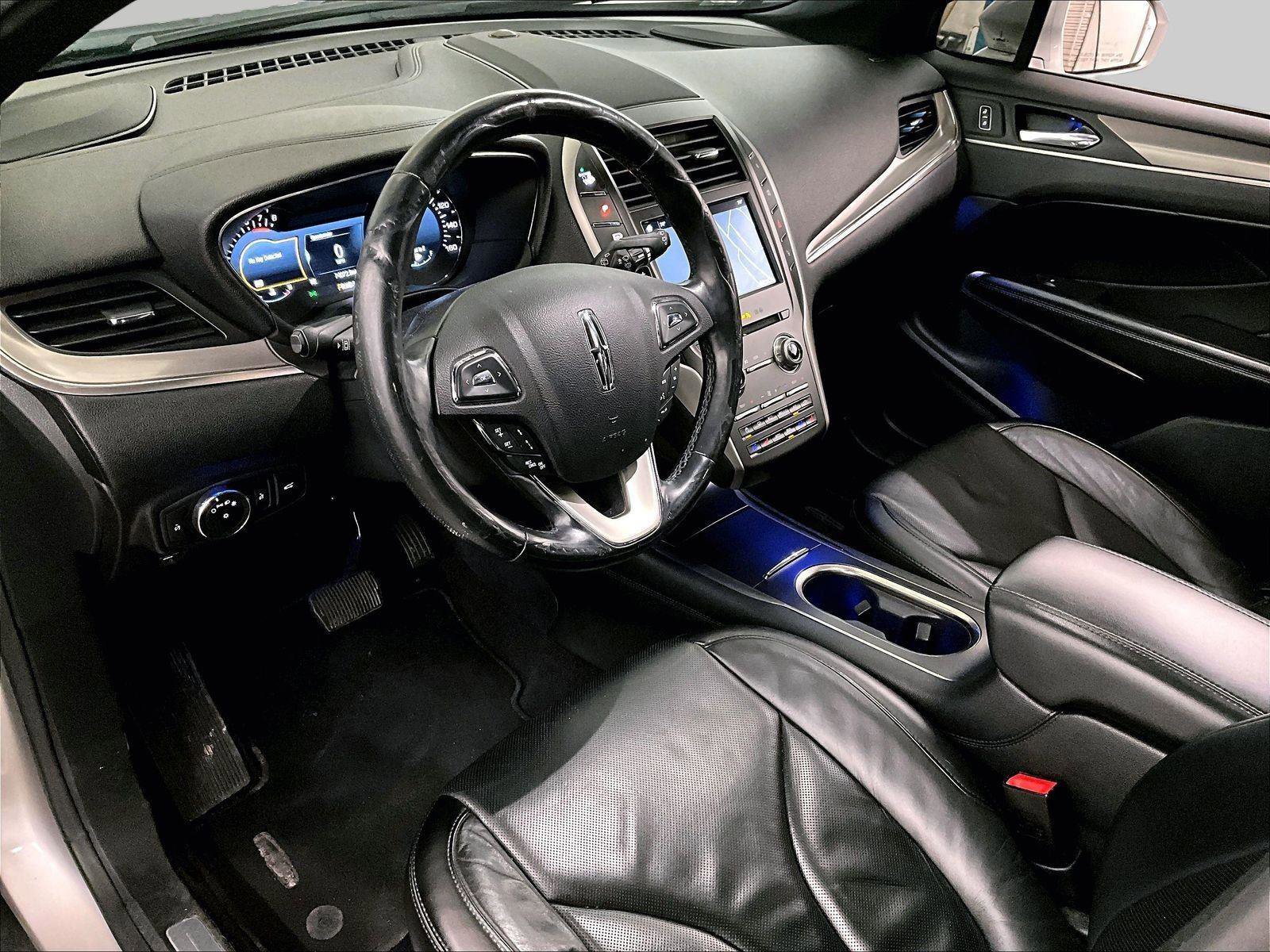 Used 2017 Lincoln MKC Reserve image 12