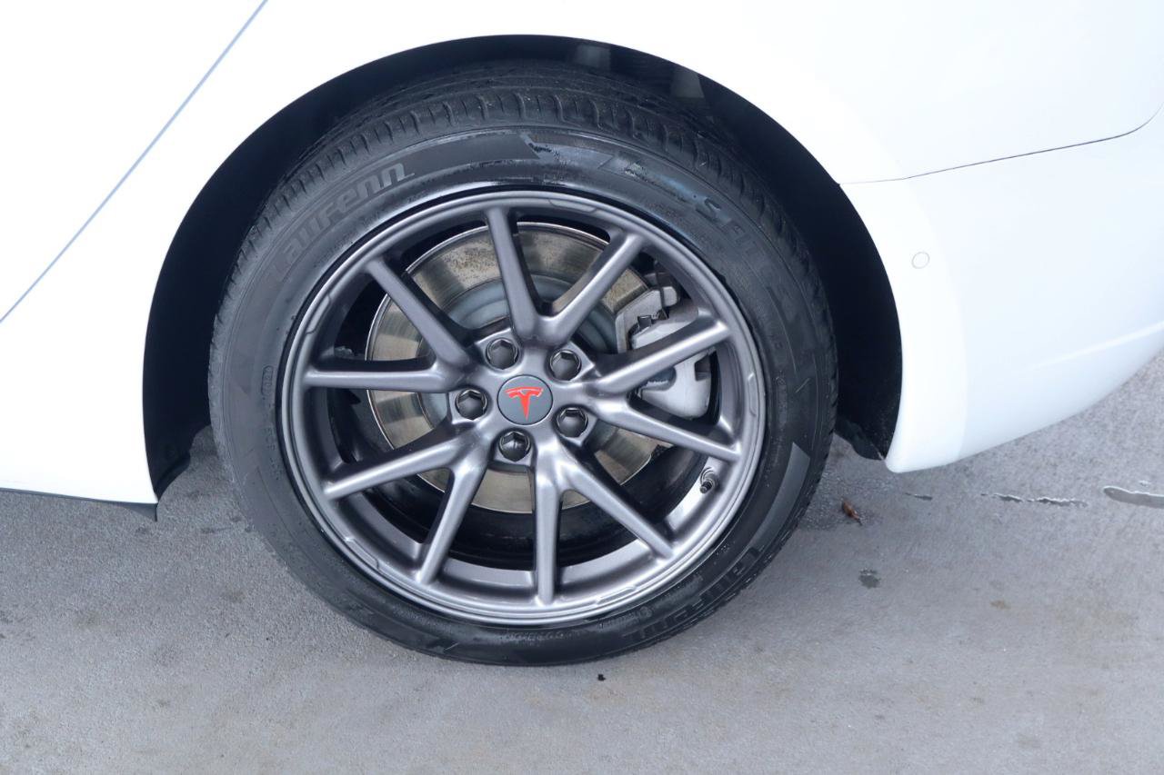 Used 2019 Tesla Model 3 Standard Range Plus RWD image 11