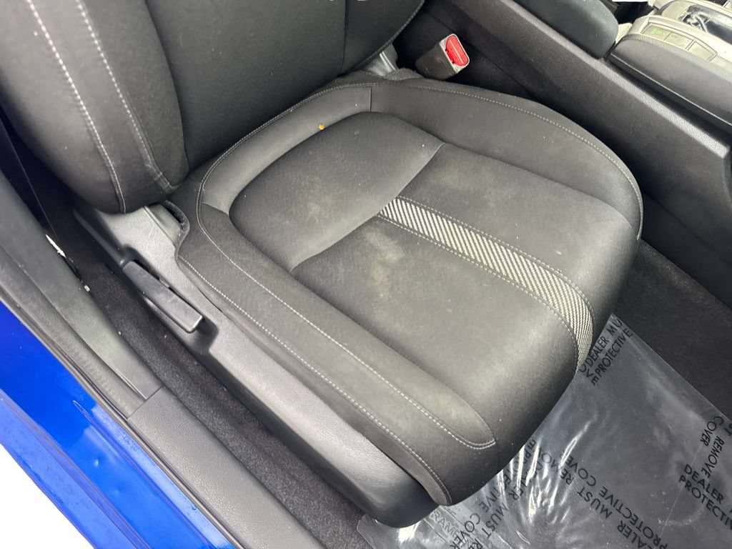 Used 2017 Honda Civic LX image 35