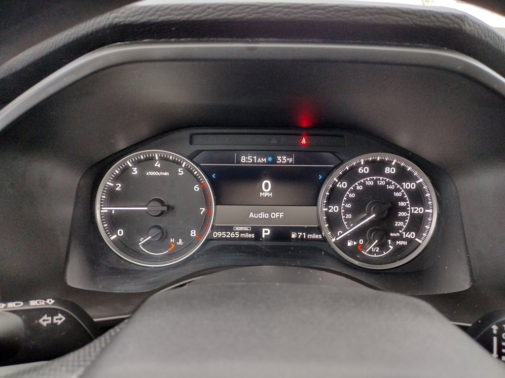 Used 2022 Mitsubishi Outlander ES image 21