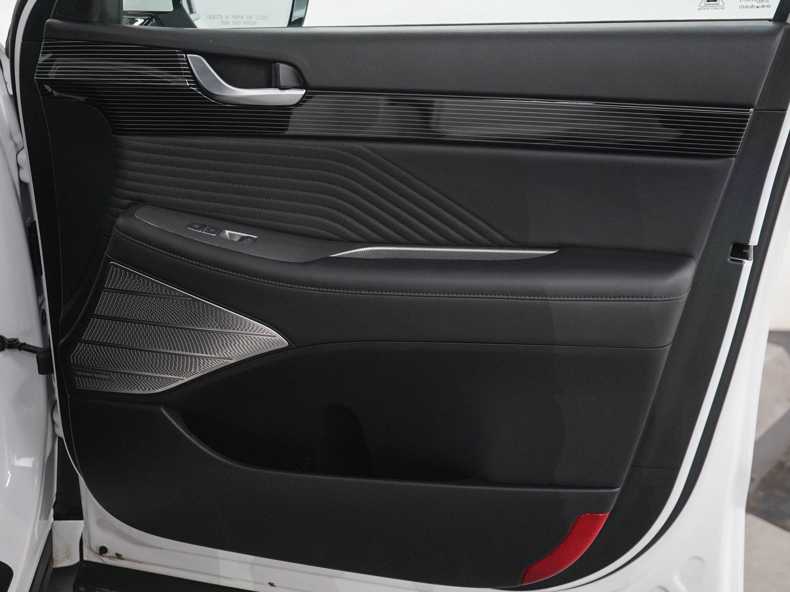 Used 2023 Hyundai Palisade Calligraphy FWD image 9