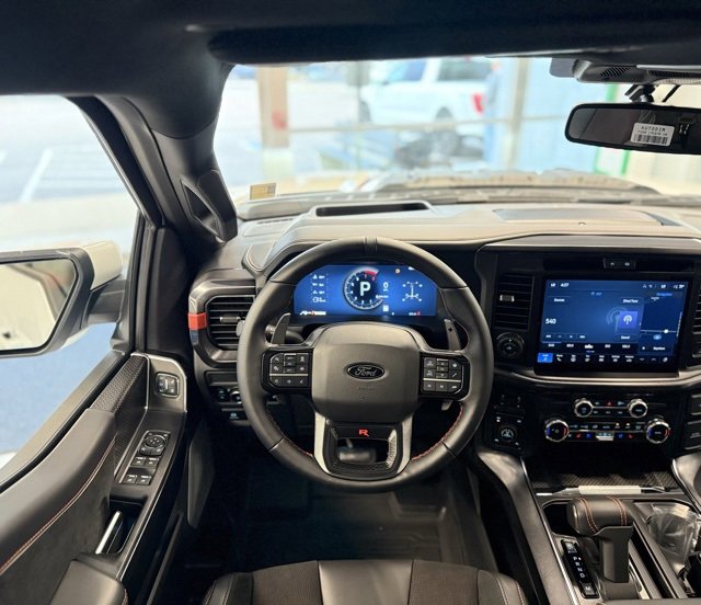 New 2025 Ford F150 Raptor image 25